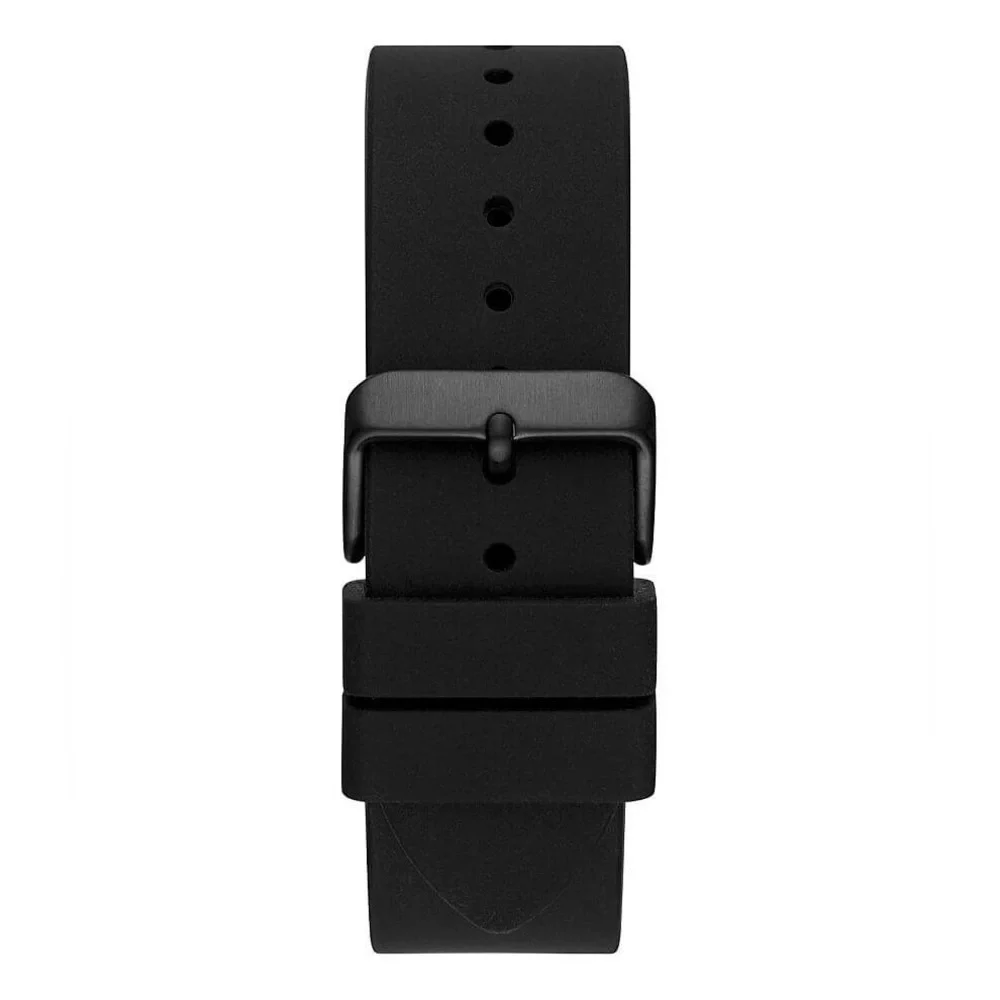 Guess Rhinestone Watch - Men's Watches in Black | Buckle U1255G1 - Picture 8 of 8
